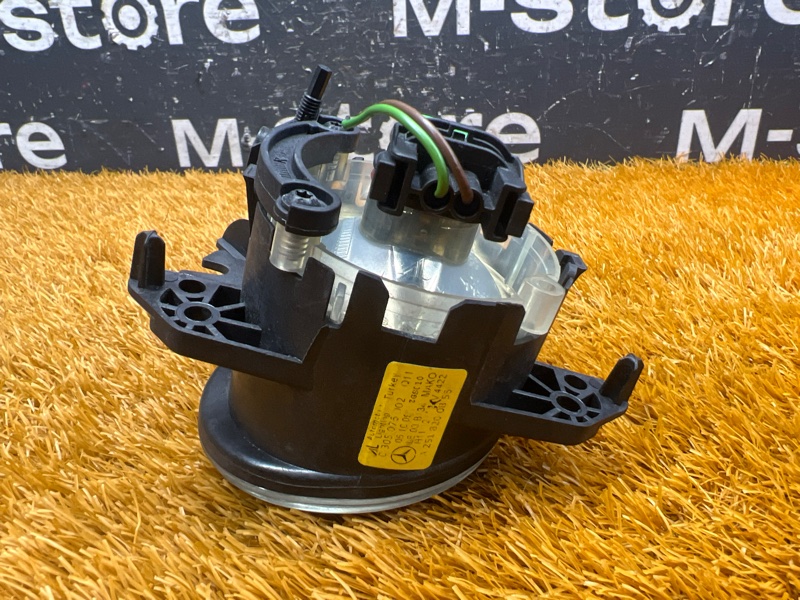 фара противотуманная, 1500 рублей, Красноярск