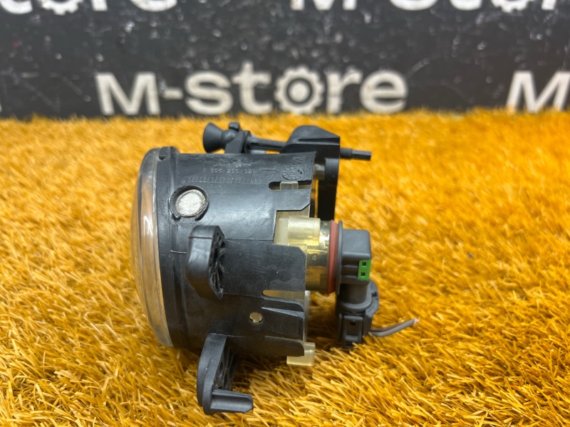 фара противотуманная, 2000 рублей, Красноярск