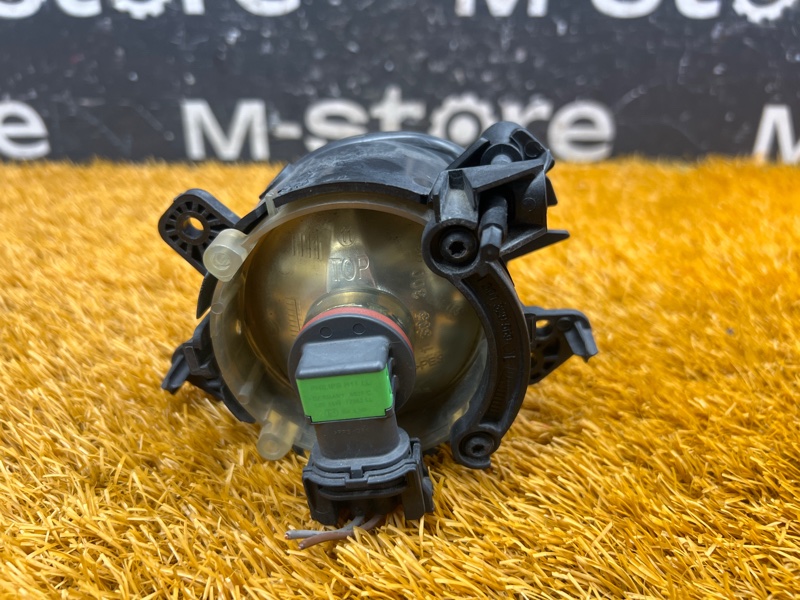 фара противотуманная, 2000 рублей, Красноярск