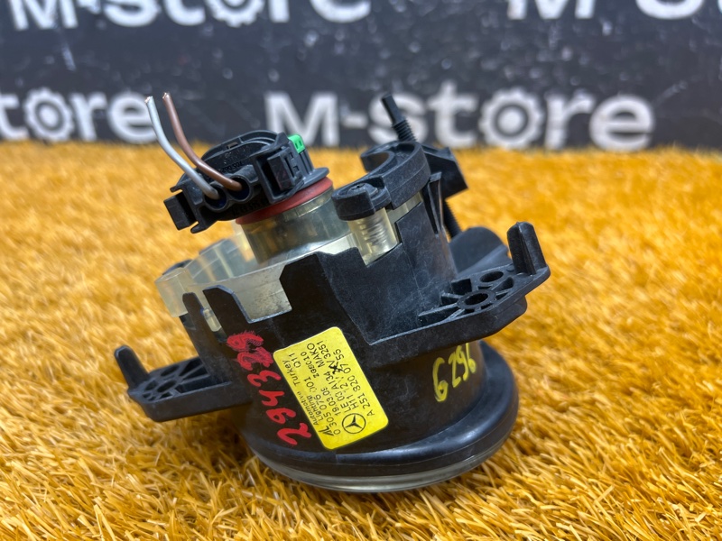 фара противотуманная, 2000 рублей, Красноярск