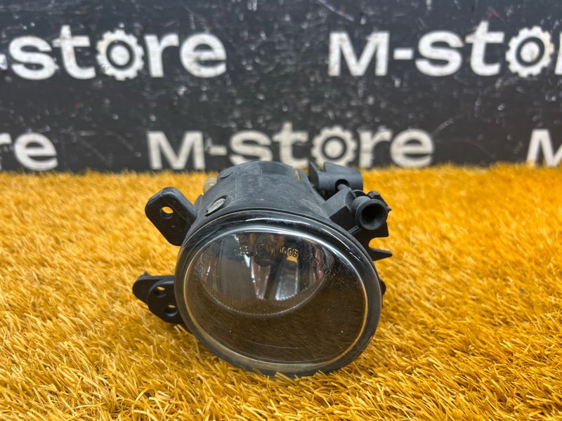 фара противотуманная, 1500 рублей, Красноярск