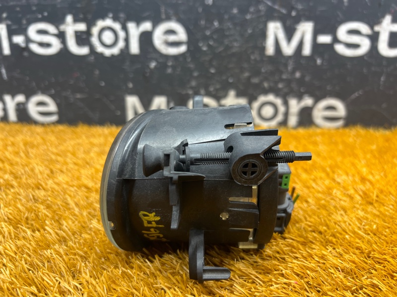 фара противотуманная, 1500 рублей, Красноярск