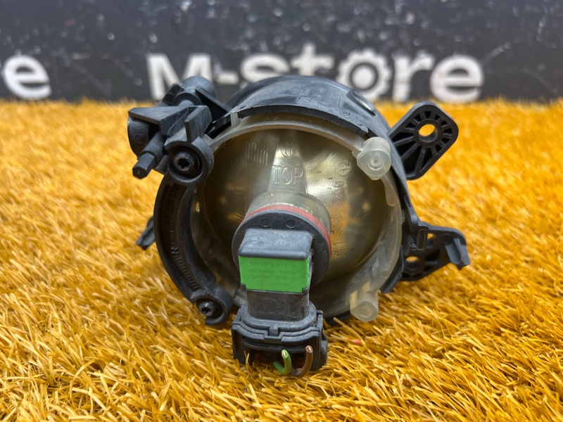 фара противотуманная, 1500 рублей, Красноярск