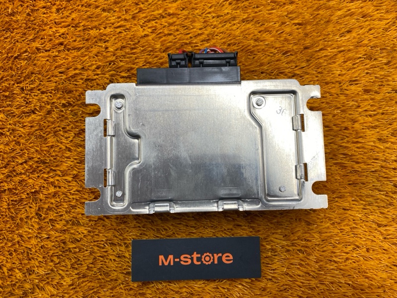 Блок управления раздаточной коробкой, 1600 рублей, Красноярск