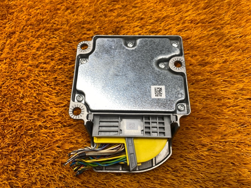 Блок управления Airbag, 1000 рублей, Красноярск