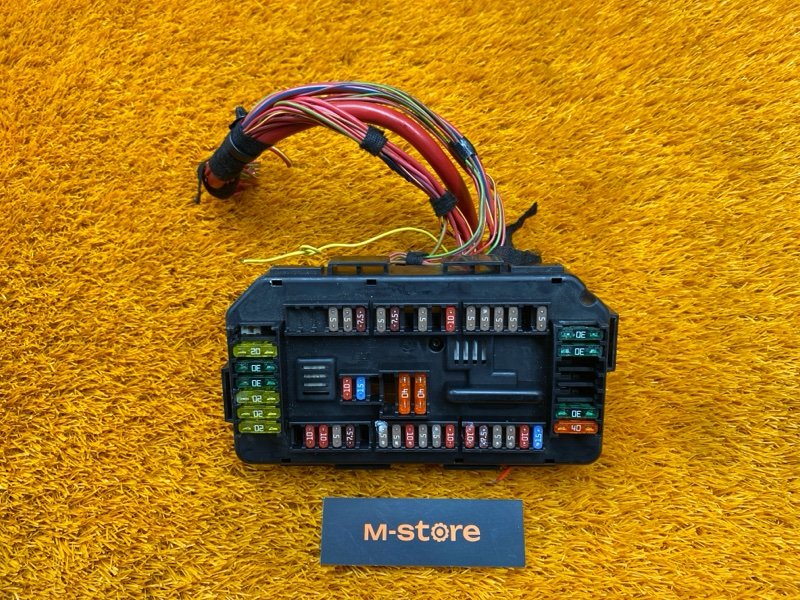 блок предохранителей, 800 рублей, Красноярск