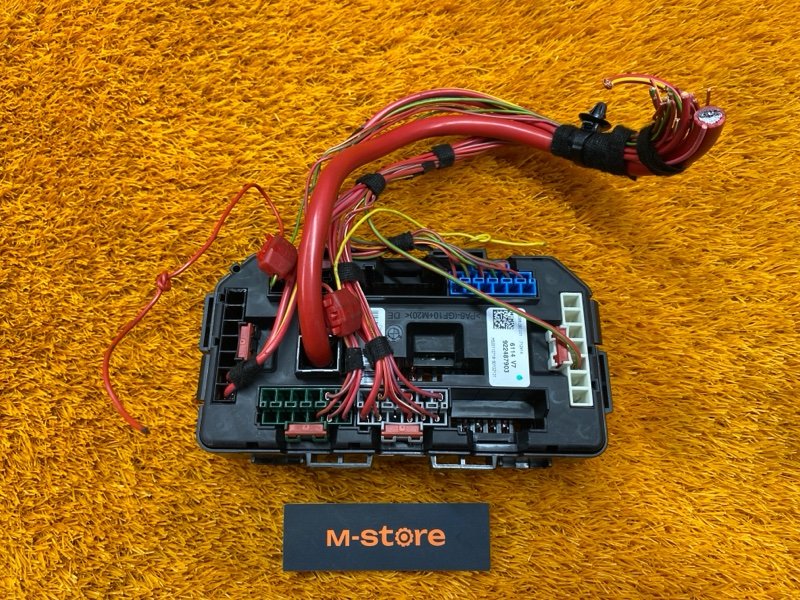 блок предохранителей, 800 рублей, Красноярск