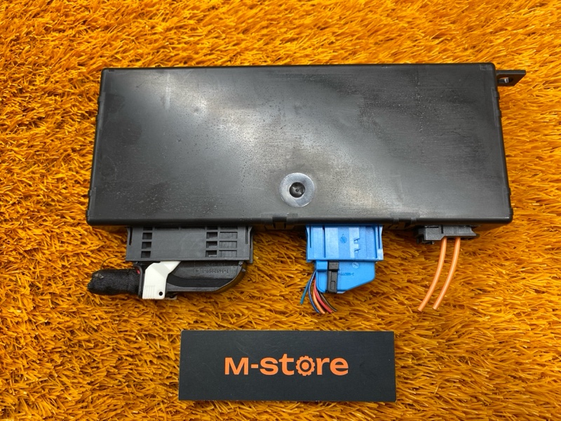 Блок управления ZGW (Центральный межсетевой преобразователь), 4000 рублей, Красноярск