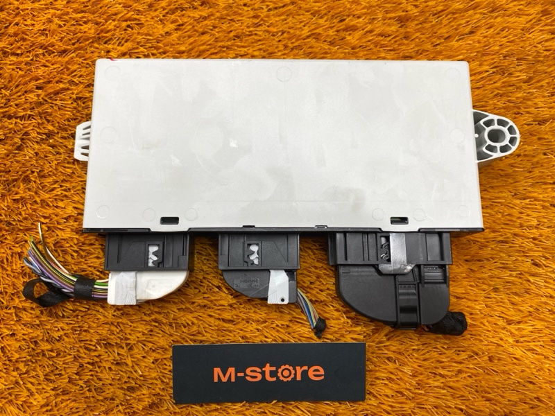 Блок управления CAS, 5500 рублей, Красноярск