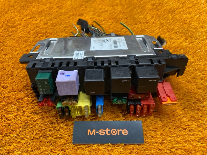 Блок предохранителей SAM, 2500 рублей, Красноярск