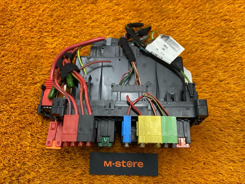 Блок предохранителей SAM, 2500 рублей, Красноярск