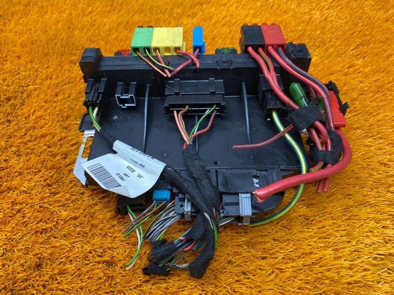 Блок предохранителей SAM, 2500 рублей, Красноярск