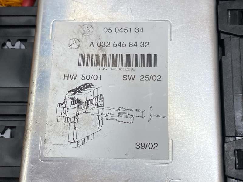 Блок предохранителей SAM, 2500 рублей, Красноярск