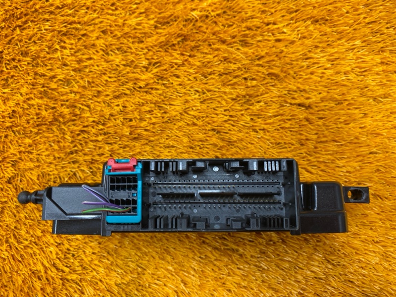 Блок управления Airbag, 1000 рублей, Красноярск