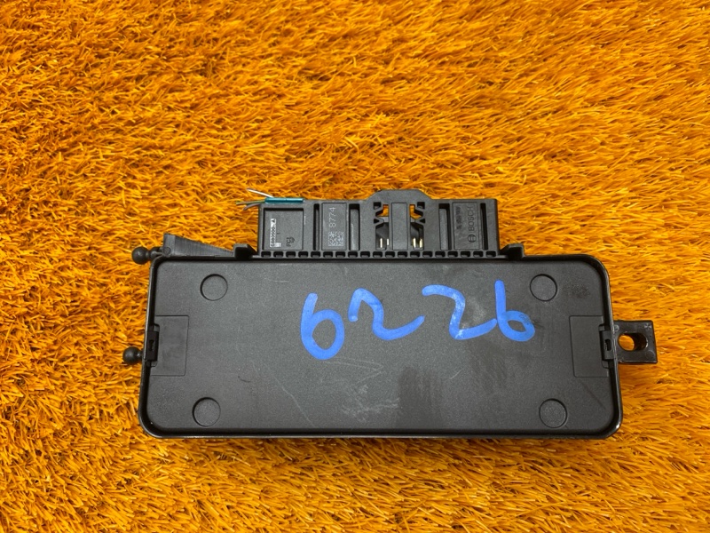 Блок управления Airbag, 1000 рублей, Красноярск