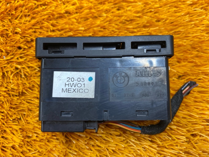 Кнопка аварийной сигнализации, 300 рублей, Красноярск