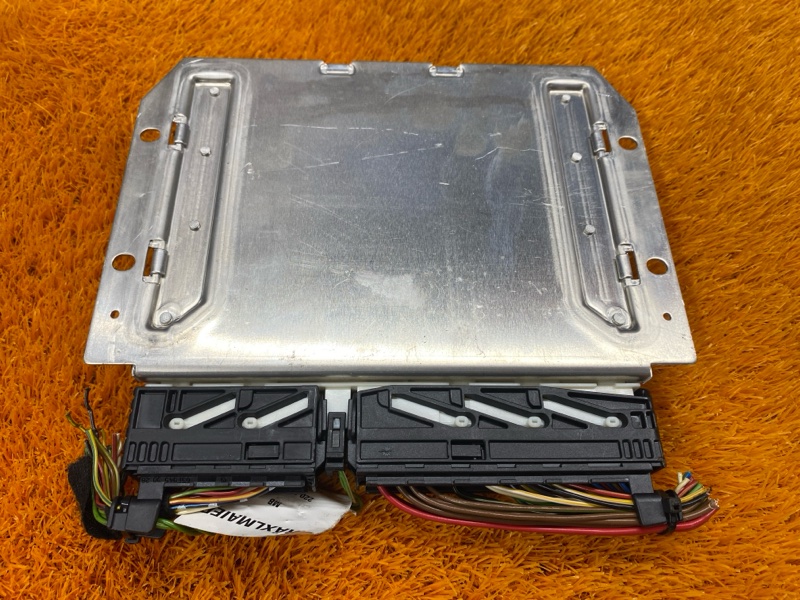 Блок управления ESP, 2000 рублей, Красноярск