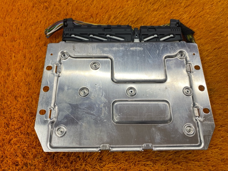 Блок управления пневмоподвеской, 1800 рублей, Красноярск