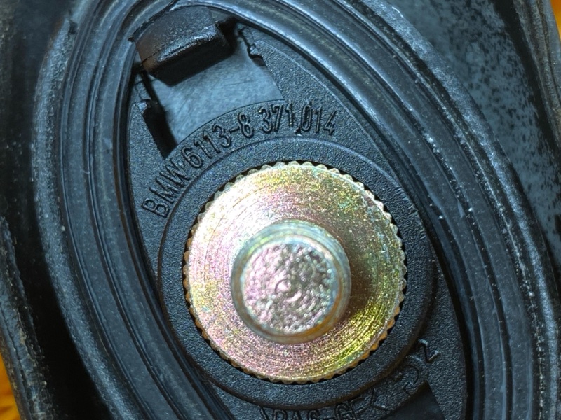 Клемма аккумулятора плюс, 400 рублей, Красноярск