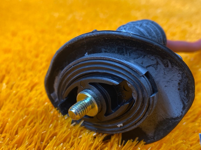 Клемма аккумулятора плюс, 400 рублей, Красноярск