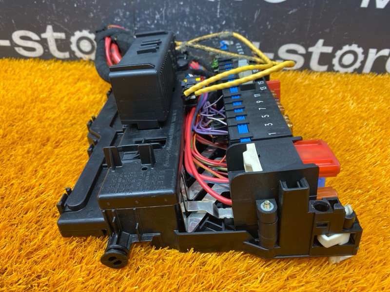 блок предохранителей, 500 рублей, Красноярск