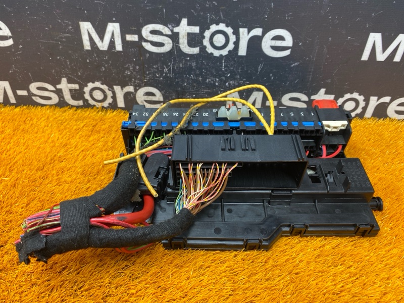 блок предохранителей, 500 рублей, Красноярск