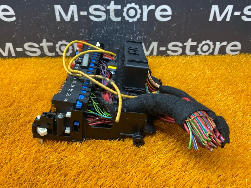 блок предохранителей, 500 рублей, Красноярск