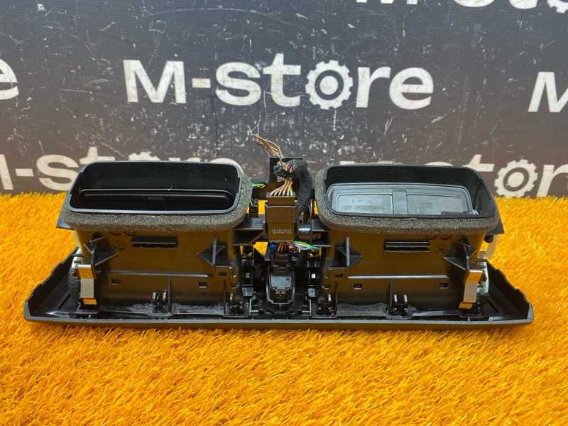 дефлектор воздушный, 2000 рублей, Красноярск