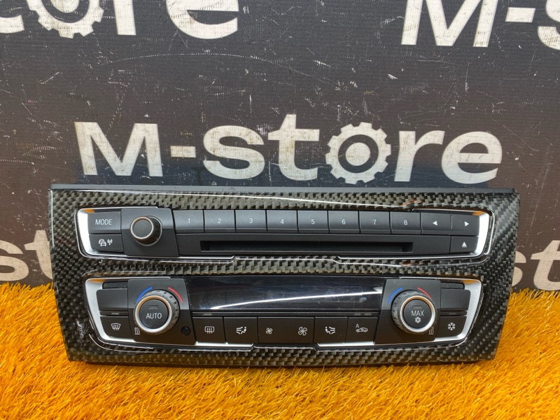 блок управления климат-контролем, 4400 рублей, Красноярск