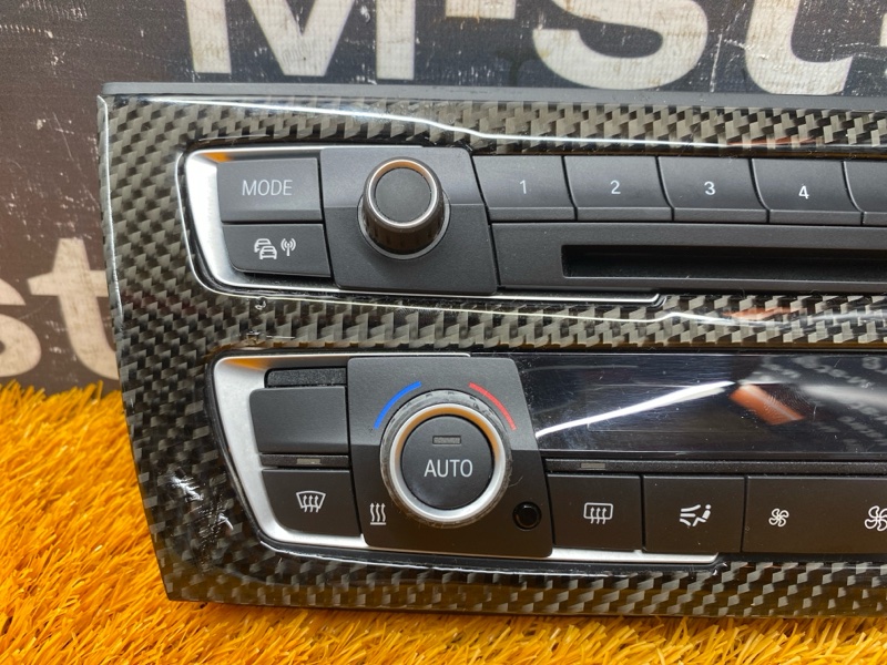 блок управления климат-контролем, 4400 рублей, Красноярск