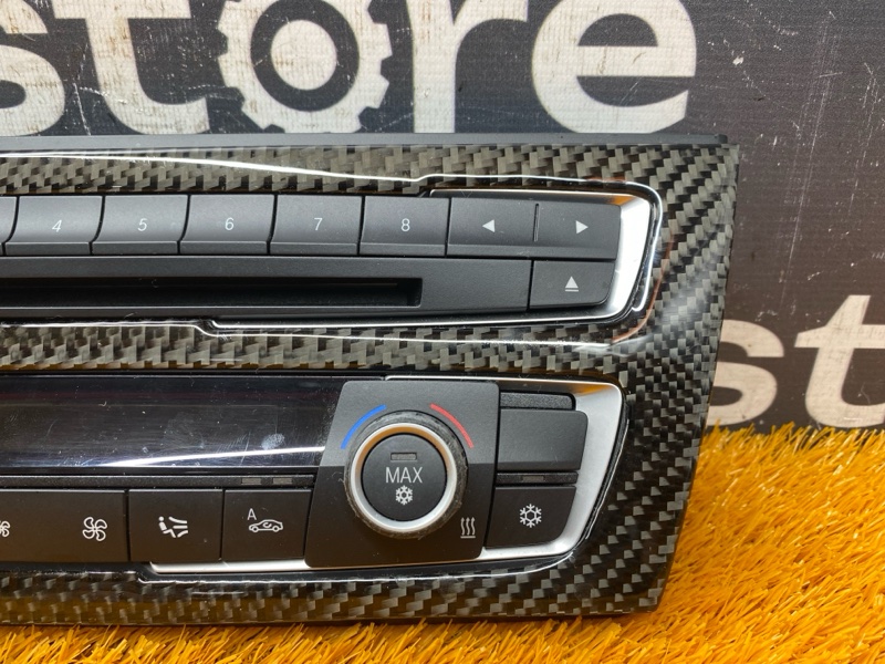 блок управления климат-контролем, 4400 рублей, Красноярск