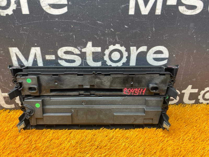 блок управления климат-контролем, 4400 рублей, Красноярск