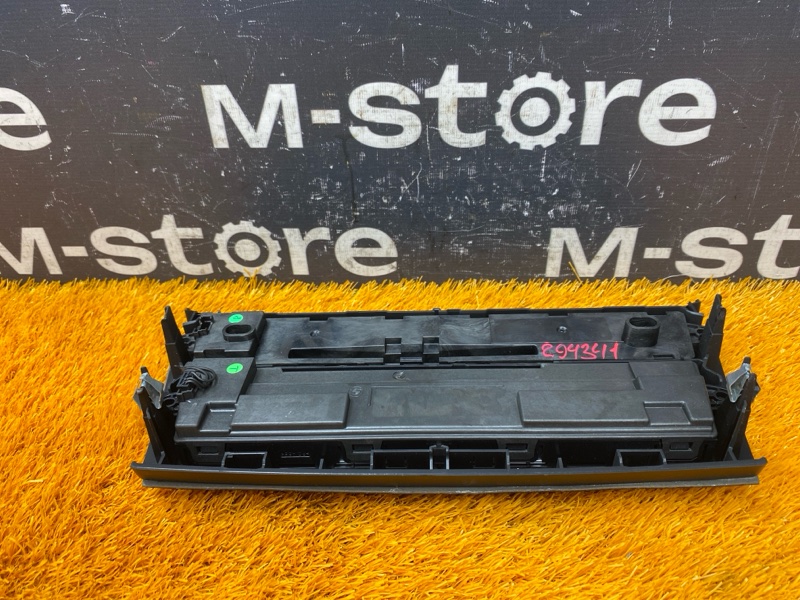 блок управления климат-контролем, 4400 рублей, Красноярск