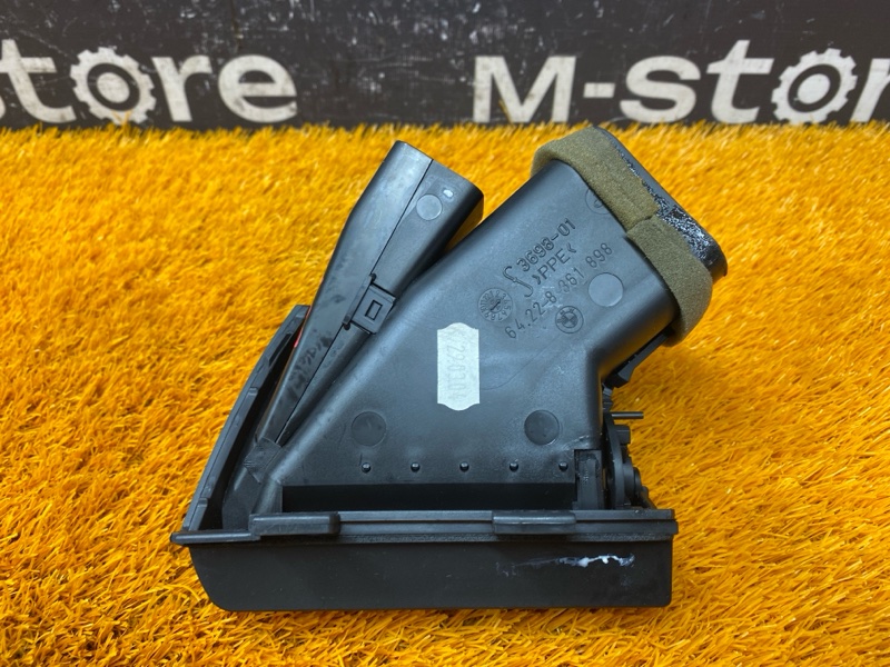 дефлектор воздушный, 300 рублей, Красноярск