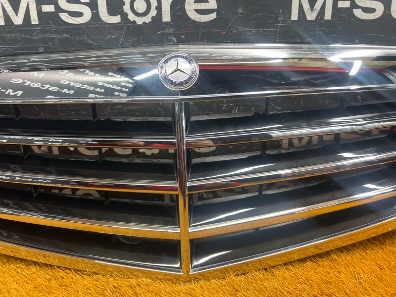 решетка радиатора, 14000 рублей, Красноярск