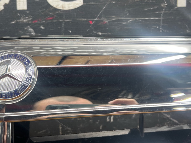 решетка радиатора, 14000 рублей, Красноярск