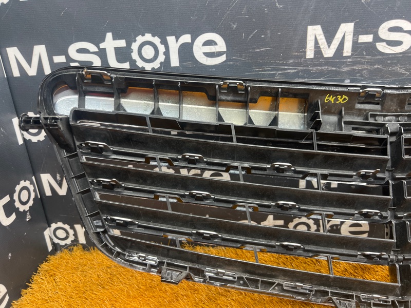 решетка радиатора, 14000 рублей, Красноярск