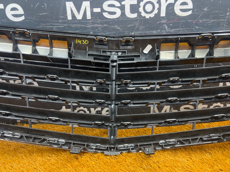 решетка радиатора, 14000 рублей, Красноярск