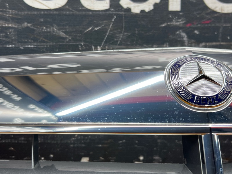 решетка радиатора, 16000 рублей, Красноярск