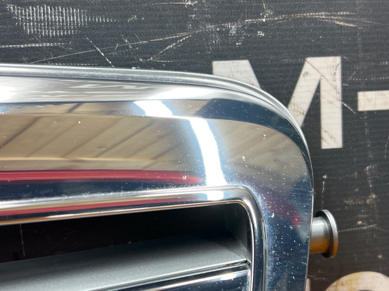 решетка радиатора, 16000 рублей, Красноярск