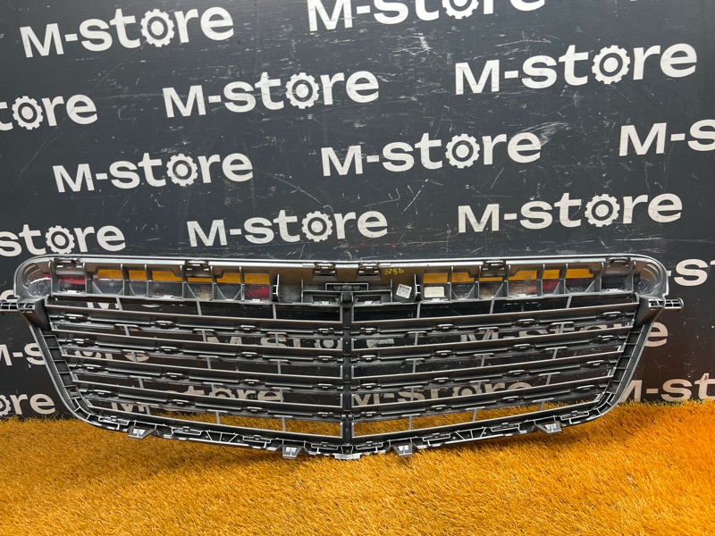 решетка радиатора, 16000 рублей, Красноярск