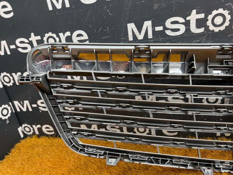 решетка радиатора, 16000 рублей, Красноярск