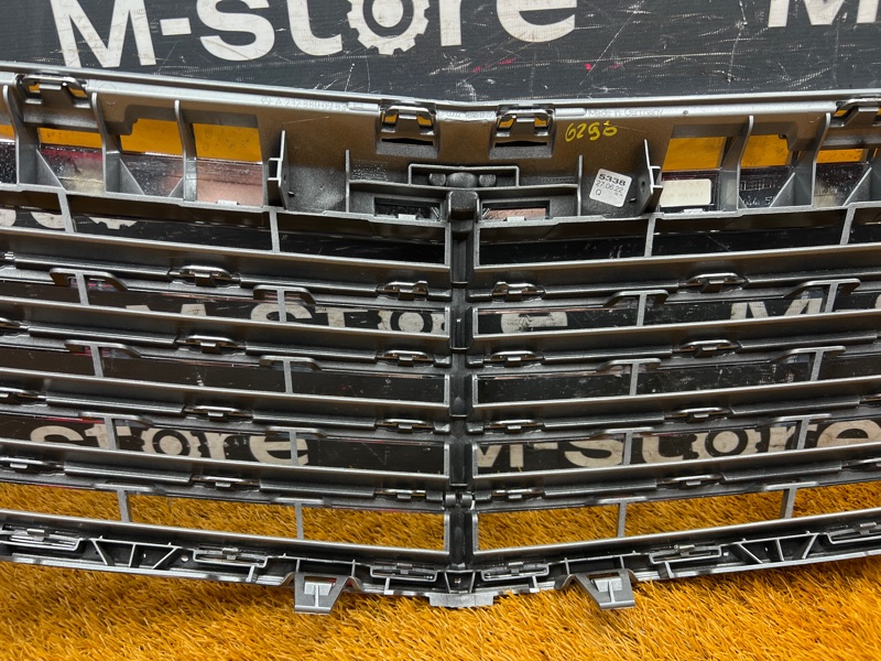 решетка радиатора, 16000 рублей, Красноярск