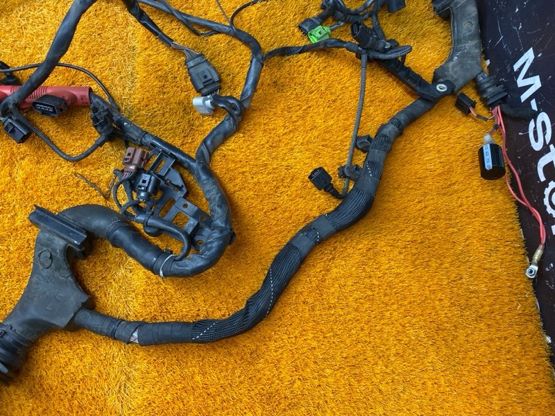 коса двс, 2500 рублей, Красноярск