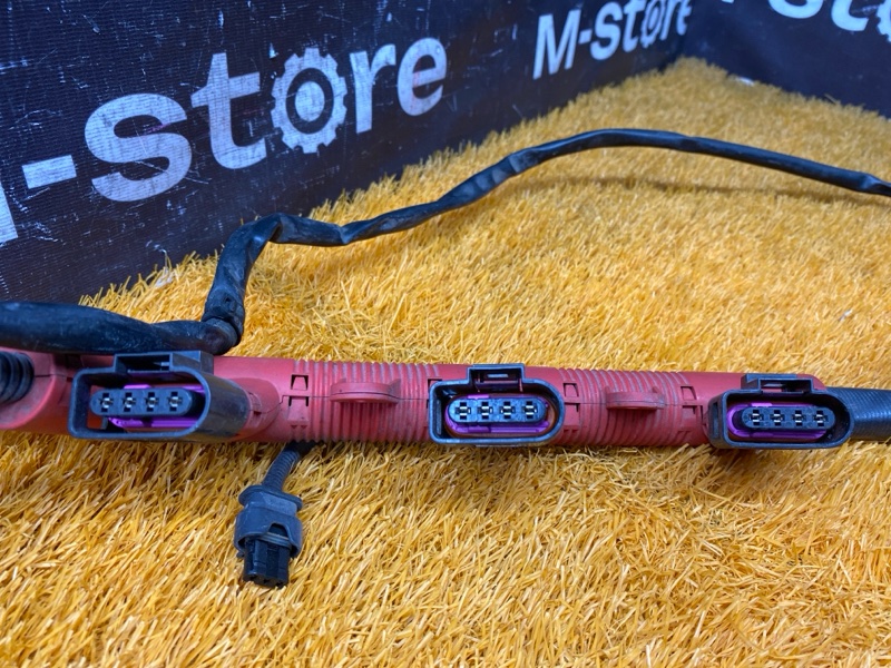 коса двс, 2500 рублей, Красноярск