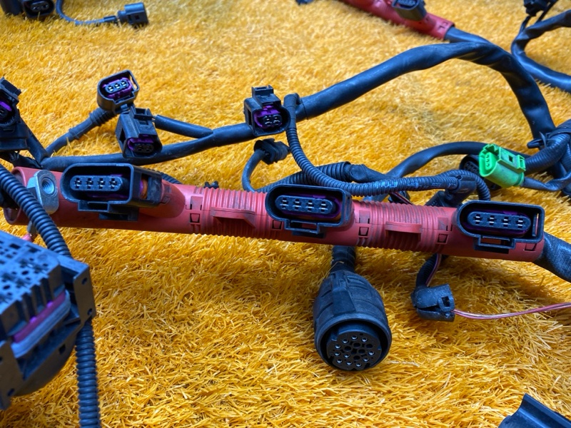 коса двс, 2500 рублей, Красноярск