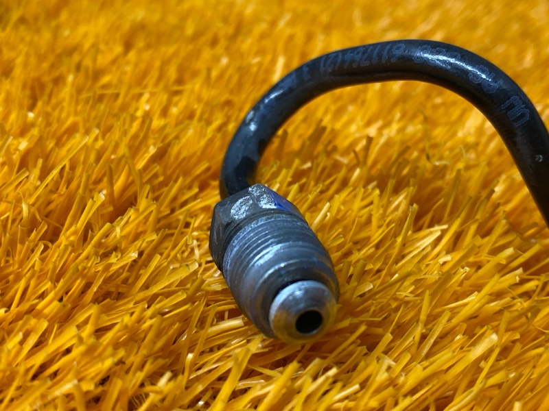 трубка тормозная, 500 рублей, Красноярск