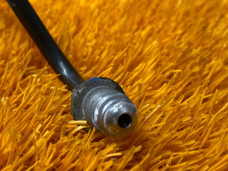 трубка тормозная, 500 рублей, Красноярск