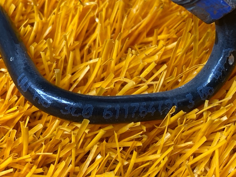 трубка тормозная, 500 рублей, Красноярск