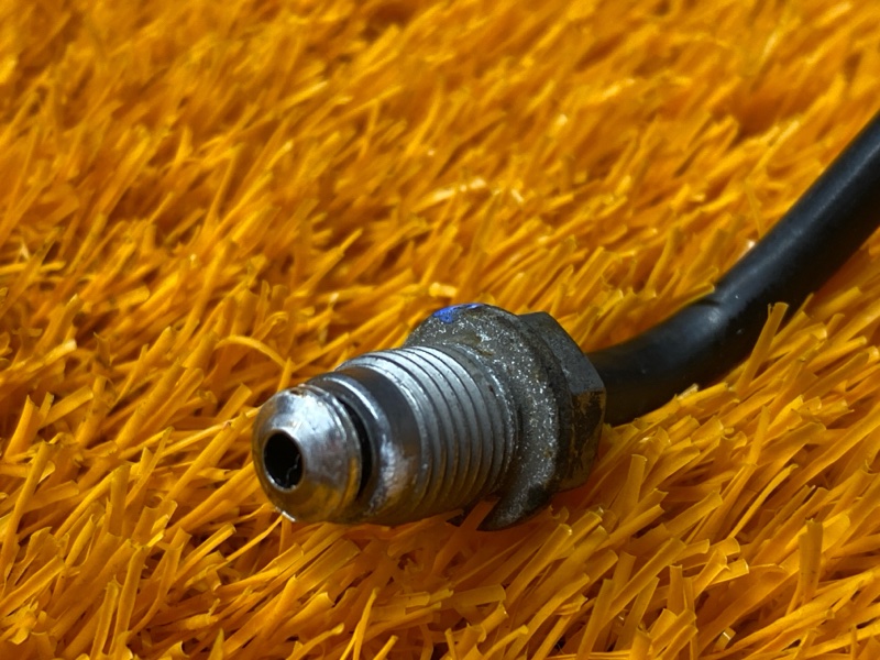 трубка тормозная, 500 рублей, Красноярск